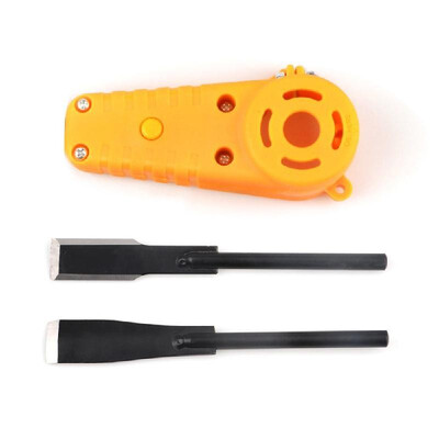 

Electric angle grinder woodworking chisel woodworking carving wood carving bonsai root carving tool electric wood carving blade