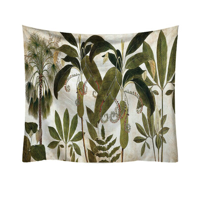 

Toponeto Scenic TourismFashion Tapestry Pattern Style Decorative Tapestry Home Decor