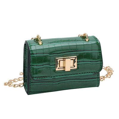 

Baby Girls Mini Purse Chain Crossbody Shoulder Bags Children Messenger Bag
