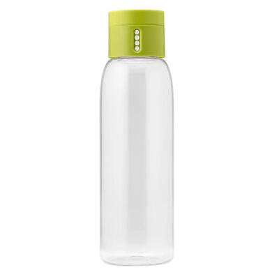 

Portable Plastic Water Bottle Leakproof Parent-child Outdoor Sport Kettle