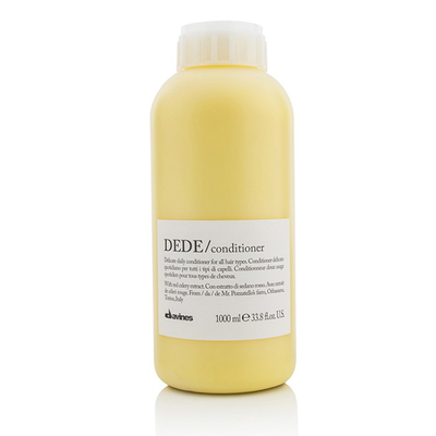 

DAVINES - Dede Delicate Daily Conditioner For All Hair Types 1000ml338oz