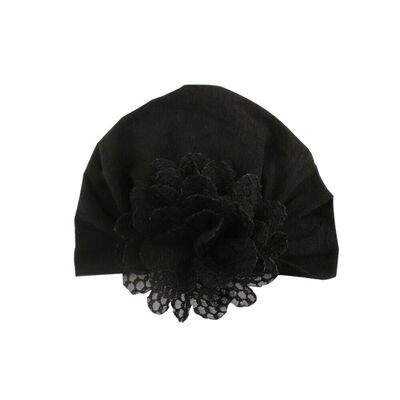

NEW Kid Girl Baby Toddler Turban Knotted Bow Hat Cap Headband Hair Band Headwear