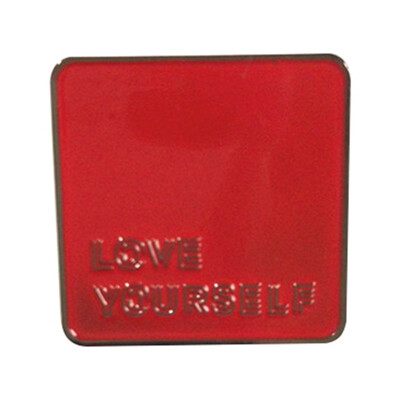

Kpop BTS Bangtan Boys Tinplate Badge Brooch Bag Pendant Boys Girls Accessories Hot Gift for Fans