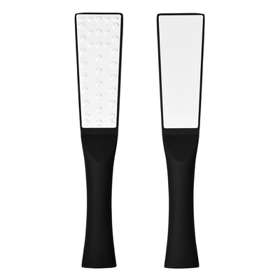 

〖Follure〗Foot Rasp File Pedicure Callus Remover Hard Dead Skin Scrubber Foot Brush