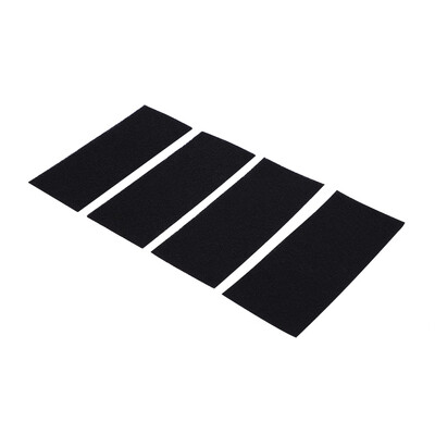 

4 Replacement Carbon Sponge Filters For Holmes Total Air Purifier Sponge Filters For HolmesCarbon Sponge Filters