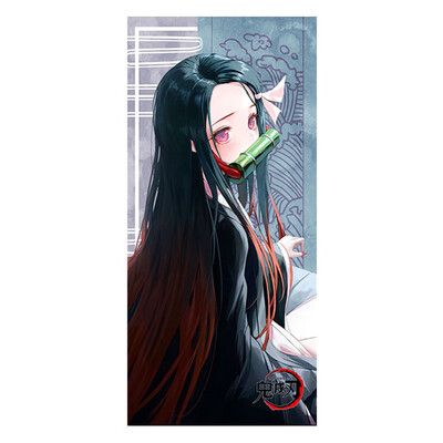 

redCherry Anime Cartoon Hand Towels Super Absorbent Towel Washcloth for Bathroom Spa Gym Sports Car Kitchen