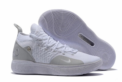 

Nike Zoom KD11 EP Basketball Shoes
