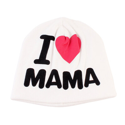 

Newbaby Kids Caps Infant Cotton Baby Hats Beanies Cap Toddler Boys Girls