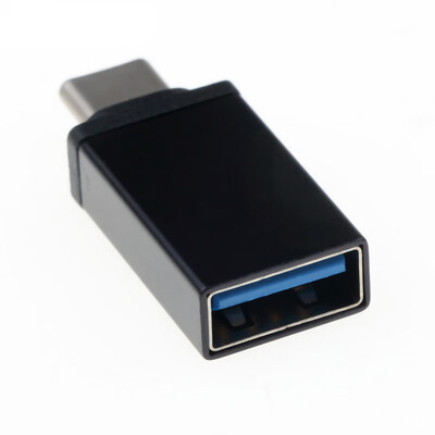 

Type C Adapter Male to USB 30 Female USB Type-C OTG Adapter