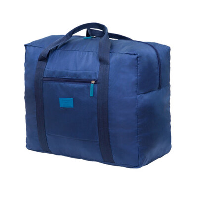 

Waterproof Foldable Travel Luggage Clothes Large Capacity Storage Duffel Bag