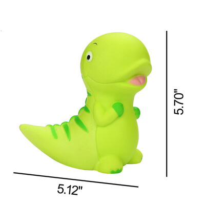

Stress Relief Scented Super Slow Rise Kids Toy Cute Animal Toys Dinosaur