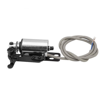 

Greensen Sewing Machine Flat Car Thread Cutting Electromagnet Solenoid Valve For 6180 0303D 6710 7340