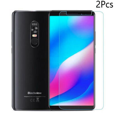 

Naxtop 25D Tempered Glass Screen Protector for Blackview Max 1 -2Pcs