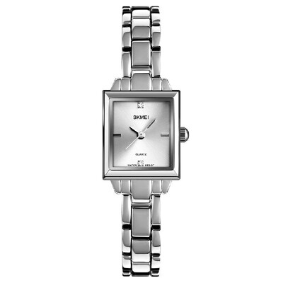 

SKMEI 1407 Women Watches Feminine Waterproof Sport Quartz Watch Female Watch Women Girl Clock for Female