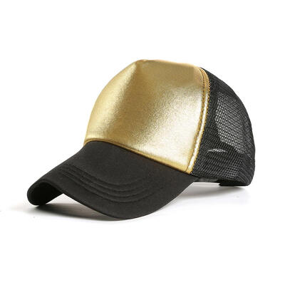 

Ponytail Baseball Caps Men Women Summer Casual Outdoor Sequin Mesh Sun Hats
