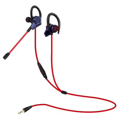 

Soutege music ear soutege ear hook in-ear mobile phone headset 7557