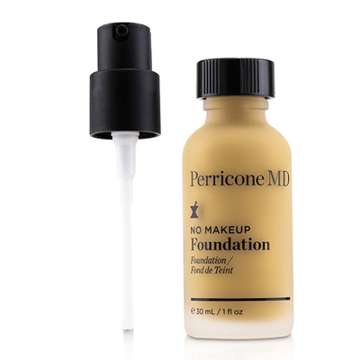 

PERRICONE MD - No Makeup Foundation SPF 20 - Beige Light-MediumNeutral 30ml1oz