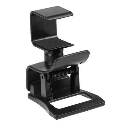 

Adjustable TV Clip Stand Holder Camera Mount for PS4 PlayStation 4 Camera