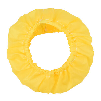 

Siaonvr Baby Stroller Accessories Anti-stain Wheels Set Newborns Car Pram Cover Toddle