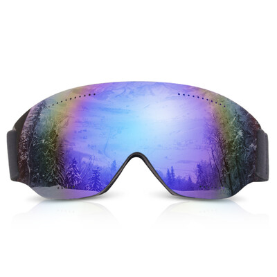 

OGT UV Protection Ski Goggles Outdoor Winter Sports Skiing Snowboard Goggles for Men&Women