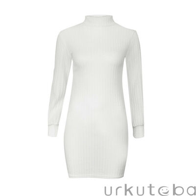 

Women Ladies Casual Sweatshirt Long Sleeve Sweater Hoodie Jumper Winter Dress