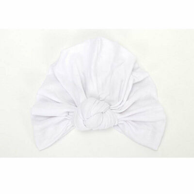

Cute Newborn Baby Infant Girl Toddler Comfy Bowknot Hospital Cap Beanie Hat