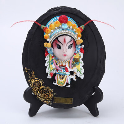 

Chinese style special gift handmade gift decoration