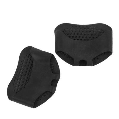 

2pcs Forefoot Pads Half Yard Protector Relieve Pressure Antislip Insoles