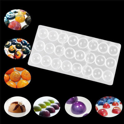 

Chocolate Bar Maker Injection Hard Polycarbonate Chocolate Mold PC Candy Mould