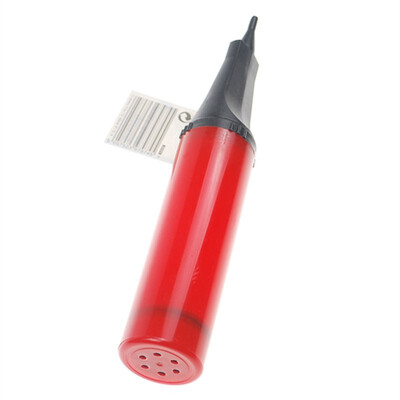 

FUNNYBUNNY Balloon Pump Portable Balloon Inflator Party Accessories Hand Held Latex Balls Party Foil Balloons Decoration Tools