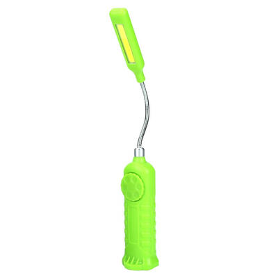 

Mini COB LED Work Light Maintenance Flashlight Magnetic Inspection Lamp