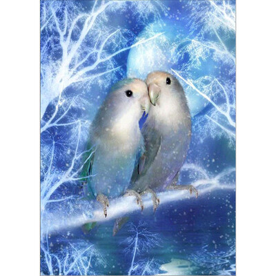 

Gobestart 5D Embroidery Paintings Rhinestone Pasted DIY Diamond Painting Cross Sti