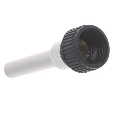 

1 Pcs For Solder Station Soldering Tool Tip Casing For 936 937 Adapter Bushing