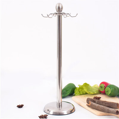 

304 stainless steel kitchen tools stand not including tools