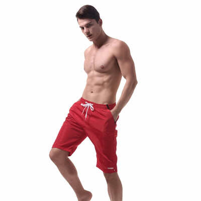 

Roseonmyhand Mens Shorts Swim Trunks Quick Dry Beach Surfing Running Swimming Watershort