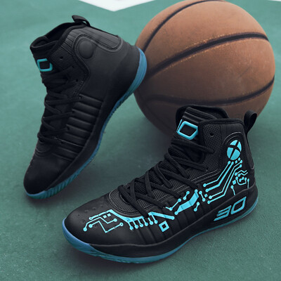 

Basketball womens shoes basketball shoes trend womens shoes lovers high-top boots running shoes sports mens shoes