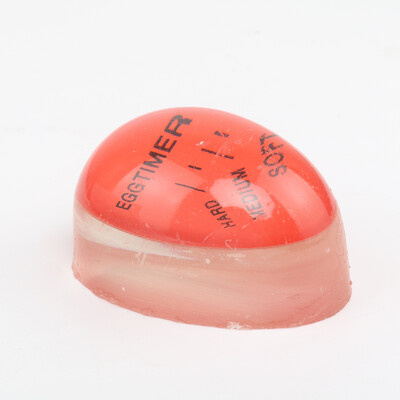 

Colour Changing Egg Timer Perfect Boiled Eggs By Temperature Kitchen Helper