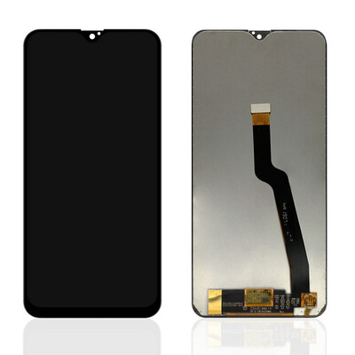 

62 Original Super Amoled LCD For Samsung Galaxy A10 A105 A105F SM-A105F LCD Display With Touch Screen Digitizer Assembly