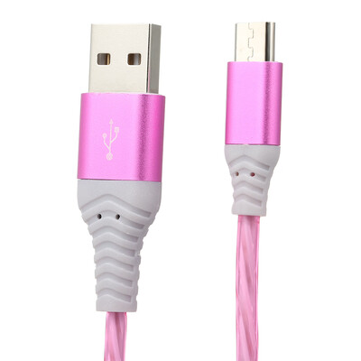 

USB Cable for Android OPPO VIVO Huawei Mobile Phone Micro USB Cable Fast Charging Cable Streamer Data Line