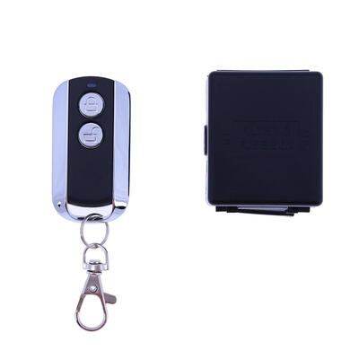 

1 CH AC 85V 220V 250V Wireless Remote Control Receiver Relay Switch