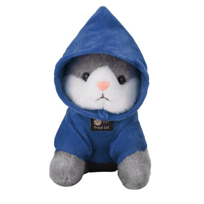 

Tailored Puppy Stuffed Animal Small Plush Toy 78 Inches Cute Stuffed Dog Plush Toy