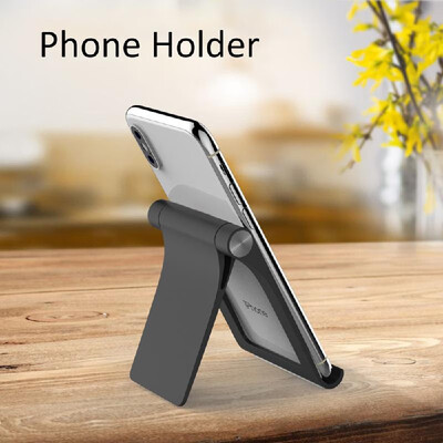 

Tablet desktop bracket universal mobile phone desktop bracket custom gift creative lazy mobile phone bracket Mint
