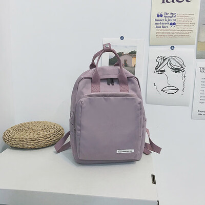 

Waterproof shoulder bags