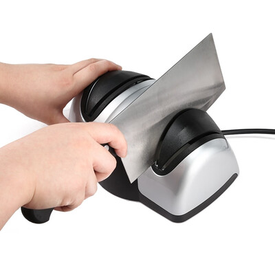 

Electric Knife Sharpener Multifunctional Fast Grindstone