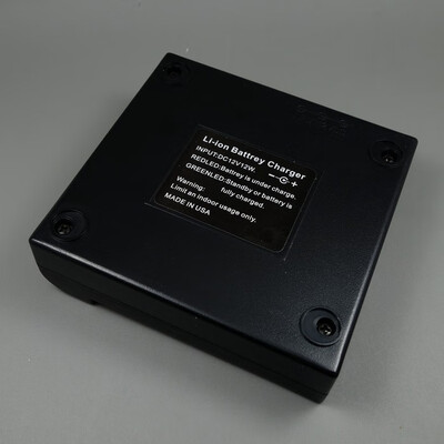 

S8 Charger for Total Station54344 battery suitable with Trimble instrument