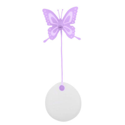 

Silicone Butterfly Tea Bags Strainers Coffee Spice Filter Infuser Tea Maker