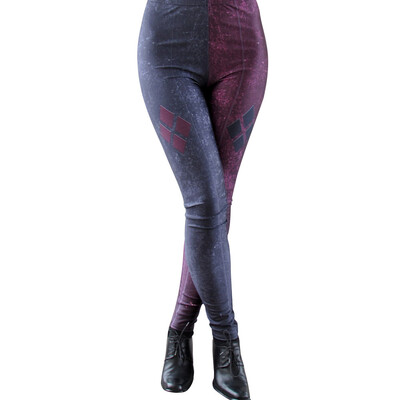

Tailored Stitching ladies leggings