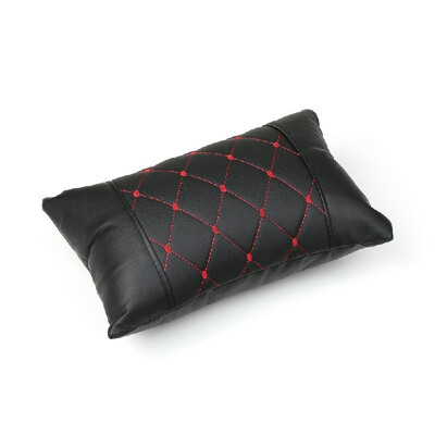 

Car Backrest Cushion Back Pillow Back Support Pillow Interior Decor