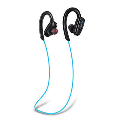 

2019 New Subwoofer Painless Hanging Ear Music Sports Waterproof And Sweaty Stereo Hanging Neck Bluetooth Dual Microphone
