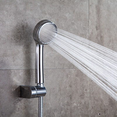 

MOIIO hand-held water-saving booster filter detachable shower 4908